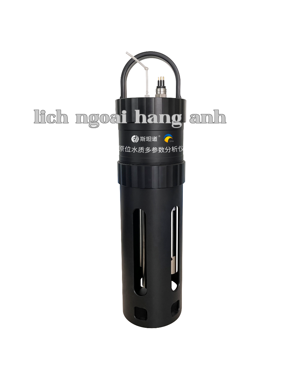 Máy phân tích đa thông số dinh dưỡng & đa tham số trực tuyến