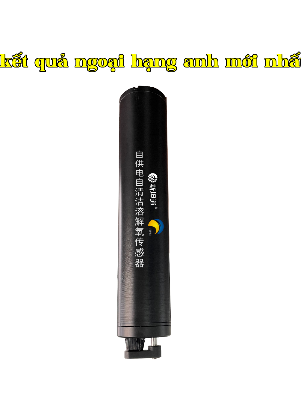 Hệ thống giám sát chất lượng nước nuôi trồng thời gian thực
